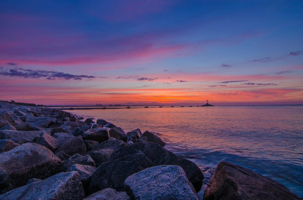 Nie tylko morze i plaże – czyli co jeszcze zobaczyć na pomorzu?