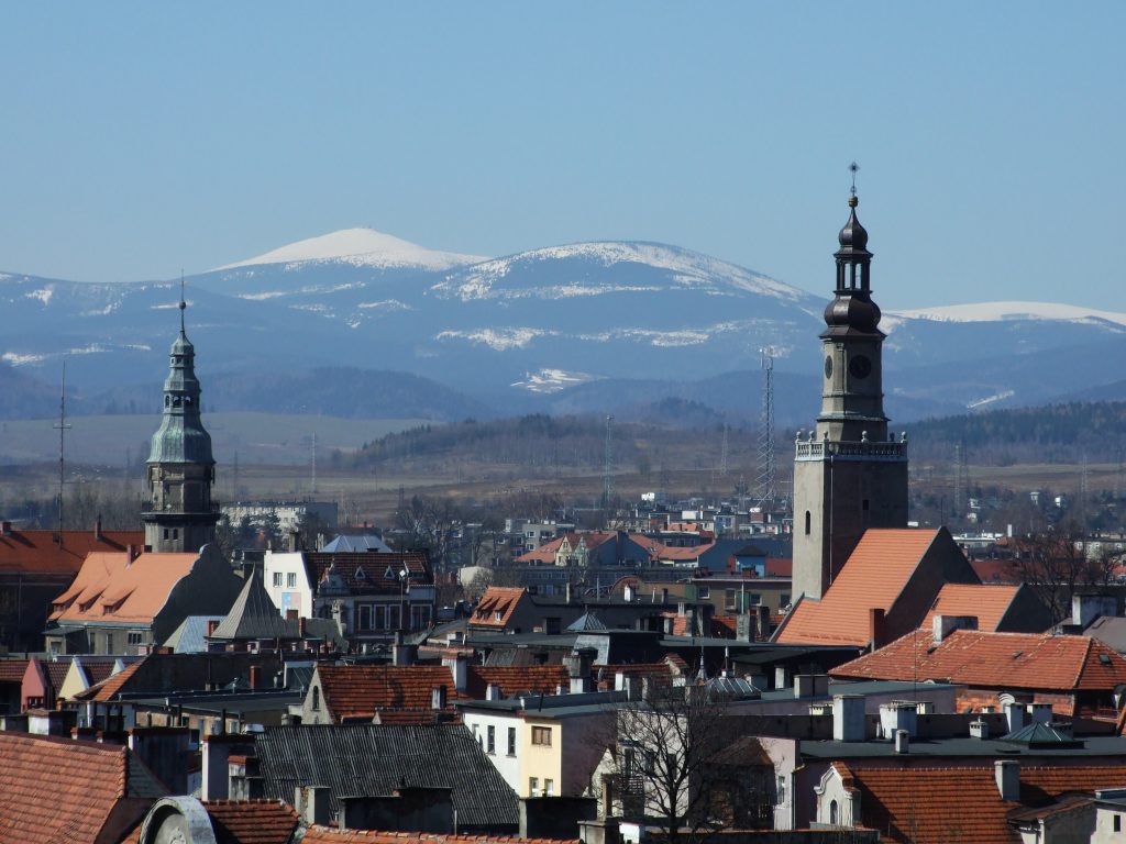 Gdyńskie atrakcje – Kamienna Góra